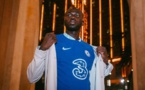 Chelsea : Koulibaly a signé (officiel)