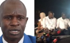 Urgent! La voiture du Maire de Thiès Babacar Diop caillassée, ses Hommes agressés au couteau accusent les Gardes du Corps de Ousmane Sonko