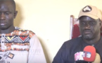 Ousseynou Diouf APR et Thiès debout, chez Dr Babacar Diop après saccage de son véhicule par les gardes du corps de...