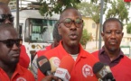 Transports : Le Président Macky Sall Offre Gratuitement La Mutation Des Vélos Taxi