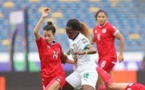 COUPE DU MONDE FEMININE DE FOOTBALL: Le Sénégal arrache son ticket pour les barrages