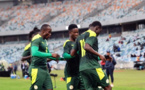 COSAFA  :Le Sénégal s'adjuge la troisième place