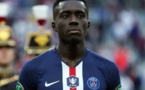 DÉCIDÉ À GAGNER SA PLACE, Idrissa Guèye et le PSG, vire-moi si tu peux !