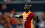 Mbaye Diagne (ex-Club de Bruges) quitte Galatasaray