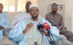 OUSMANE SONKO : «Les populations ont assez d’éléments d’appréciation pour faire le  choix, il y va de la stabilité du pays»