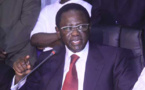 TAMBACOUNDA: Pape Diop propose la fusion du Hcct et du Cese et le retour du Senat