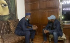 Sonko témoigne «du député exceptionnel» Guirassy