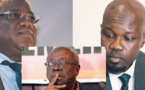 MEETING DE BBY À ZIGUINCHOR :Baldé tire sur Sonko et Robert Sagna‘’chante’’ Macky