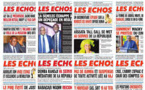 REVUE DE PRESSE DU 21 07 2022
