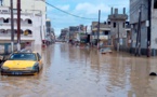Grand Yoff : Aucune trace des pluies diluviennes
