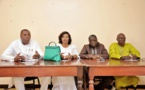 ME OUSMANE SEYE, PRESIDENT DU COMITE ELECTORAL DE BENNO A GRAND-YOFF :«Le Sénégal n’a pas la capacité de soutenir un régime parlementaire, c’est un régime d’instabilité politique»