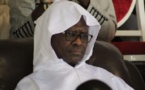 Suivez la déclaration de Serigne Modou Kara Mbacké