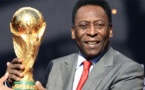 Meilleur joueur africain : Pelé encense Sadio Mané