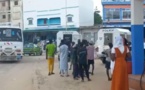 Échauffourées à Touba : Intifada entre militants de YAW-WALLU et ceux de BBY