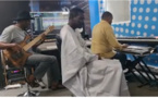 "Benno Sénégal" : Talla Sylla sort un nouveau single