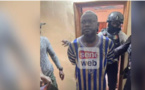 Urgent! Le film de l'arrestation de Pape Mamadou Seck