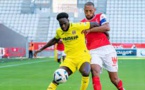 Amical : Face à Reims de Dion Lopy, Villarreal s’impose grâce à Boulaye Dia