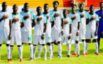 ELIMINATOIRES CHAN 2023 :  Le Sénégal étrille le Liberia 3-0 et fonce vers le second tour