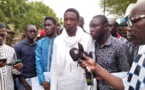PAPE DJIBRIL FALL À LOUGA: «La région de Louga devrait pouvoir alimenter et fournir tout le pays en oignions, pomme de terre et niébé»