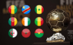 BALLON D’OR 2022  La liste est tombée, les votants africains