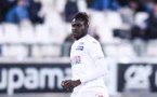 AUTEUR DE 13 BUTS LA SAISON PASSEE EN LIGUE 2 Aliou Badji (Amiens) objet de l’insistance d’Auxerre