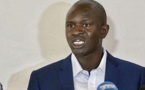 Babacar Diop toujours pas dans le groupe WhatsApp de la conférence des leaders