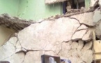 Médina : une dalle s’affaisse, 2 morts, plusieurs blessés