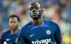 PREMIER LEAGUE – CHELSEA : L’AVERTISSEMENT DE GALLAS À KOULIBALY :«Il peut être un peu surpris par l’intensité du jeu lors de ses premiers matchs»