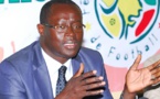 VICE-PRESIDENT DE LA CAF, AUGUSTIN SENGHOR REMONTE CONTRE DE LAURENTIIS A CAUSE DES PROPOS SUR LES AFRICAINS :«Ce Monsieur, soit il n’est pas intelligent (idiot ?) soit il est raciste»