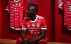 NOUVEAU CLASSEMENT DES JOUEURS LES MIEUX PAYÉS DU BAYERN  :Sadio Mané surclasse ses coéquipiers  avec ses 22 millions d'euros