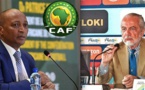 PROPOS DU PRESIDENT DU NAPOLI FC SUR LES JOUEURS AFRICAINS : La Caf condamne les commentaires inacceptables