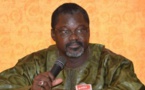 UFOA A: Le Gambien Lamin Kaba Bajo est élu président de la zone