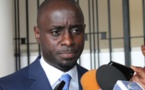 Thierno Bocoum dénonce