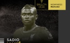 BALLON D’OR 2022 : La liste des 30 nominés dévoilée avec Sadio Mané, mais sans Messi et Neymar