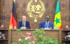 Jeune Sénégalais tué en Allemagne : ça devient une affaire d’Etat