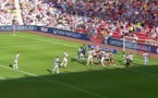 Le gardien Seny Dieng marque un but et arrache le nul pour QPR face à Sunderland !