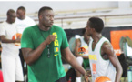 DESAGANA DIOP, SÉLECTIONNEUR DES LIONS DU BASKET: «On a besoin de ces matchs amicaux pour évaluer le travail»