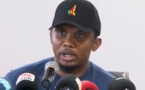 SAMUEL ETO’O PARLE DES ÉQUIPES AFRICAINES QUALIFIÉES AU MONDIAL «Le Sénégal sera tête d’affiche et les autres nations africaines s’aligneront derrière pour conquérir ce trophée qui nous échappe depuis»