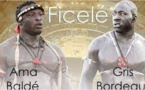 IIBRAHIMA DIOP DE CADIOR PRODUCTION DÉCROCHE UN DUEL ALLÉCHANT:  Ama Baldé vs Gris-Bordeaux ficelé hier
