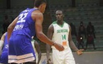 BASKET-MATCH AMICAL INTERNATIONAL: SÉNÉGAL-CAP-VERT (89-72): Les Lions s’imposent pour la première manche face aux Requins bleu