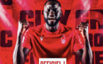 NOUVELLE RECRUE DE NOTTINGHAM FOREST : CHEIKHOU KOUYATÉ LÂCHE SES PREMIERS MOTS: «Je viens ici pour aider les plus jeunes à s’intégrer»