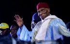 RESULTATS ELECTIONS LEGISLATIVES :Abdoulaye Wade décide de maintenir l’élan de l’intercoalition Yaw-Wallu