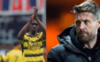 ROB EDWARDS ENTRAÎNEUR DE WATFORD : «Nous n’avons reçu d’offre de personne pour Ismaïla Sarr»