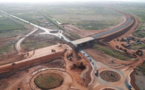 ETUDES, TRAVAUX ET EQUIPEMENTS DE L'AUTOROUTE MBOUR-KAOLACK :Un gré à gré de plus de 466 milliards entre Ageroute et China Road and Bridge Corporation hors Douane et hors taxes
