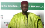 XIVe LÉGISLATURE, PRÉSIDENTIELLE DE 2024, L’INTER-COALITION YAW-WALLU: Le Grand oral de Ousmane Sonko qui met au défi tout le monde