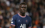 PSG : Gueye veut être libéré...