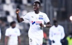 AMIENS : A CAUSE DU RACISME, Formose Mendy refuse de signer en Italie