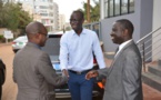 En raison des pluies, Amadou Ly Akilee reporte le lancement de son parti  politique «Yeesal en marche»