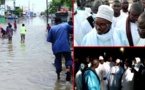 SERIGNE BASS ABDOU KHADRE SUR LES INONDATIONS A TOUBA :«La situation est de plus en plus compliquée… tout le réseau de Touba est à l’agonie»