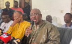 CONTINGENT SENEGALAIS AU MALI, PRESIDENTIELLE 2024, AFFAIRE ADJI SARR… :Abdoulaye Sow et Farba Ngom descendent en flammes Ousmane Sonko et interpelle la justice dans l’affaire Adji Sarr